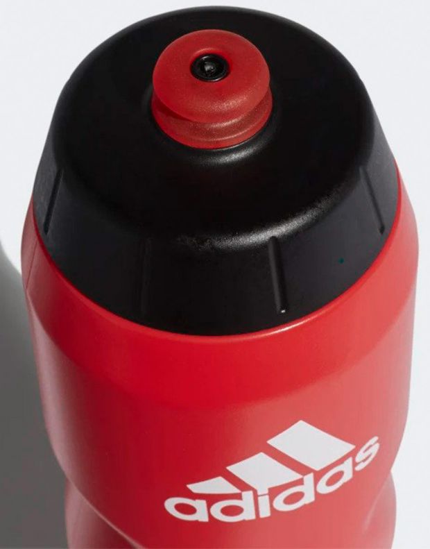 ADIDAS Performance Bottle 750mL Red - FM9934 - 3