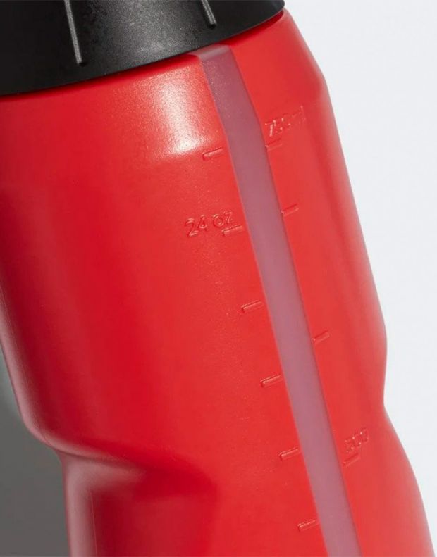 ADIDAS Performance Bottle 750mL Red - FM9934 - 4