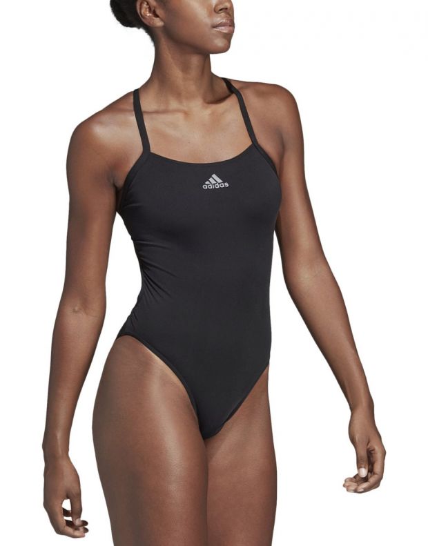 ADIDAS Performance Inf+ Swimsuit Black - CV3648 - 3