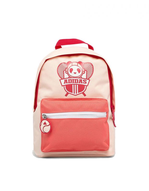 ADIDAS Performance Kids Backpack Coral - GE4621 - 1