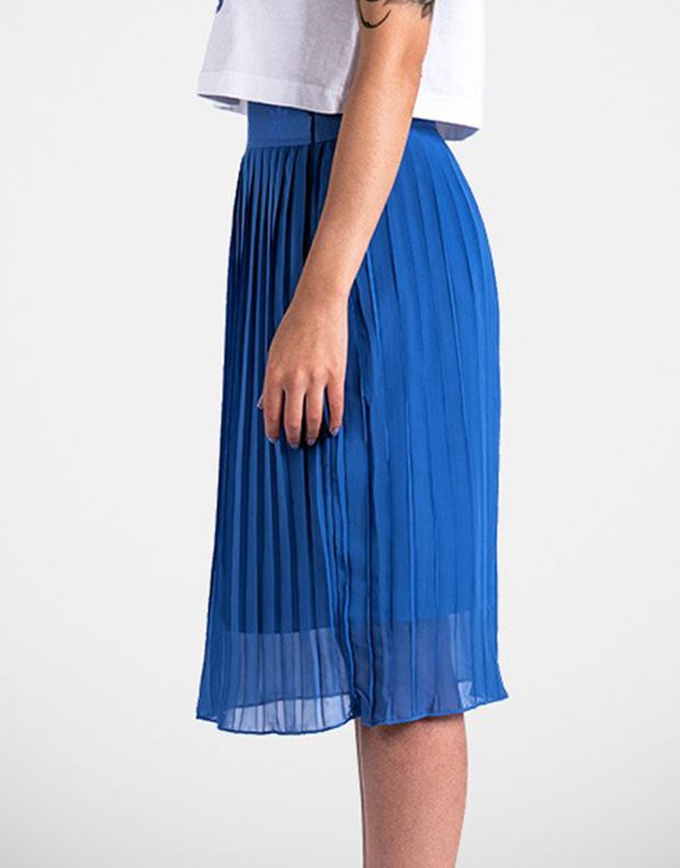ADIDAS Pleated Skirt - CF9973 - 2