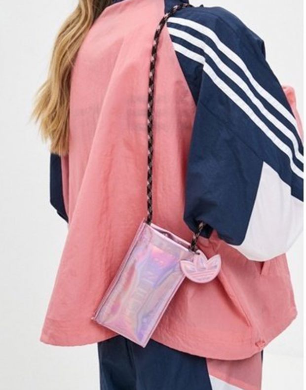 ADIDAS Pouch Hazy Rose - GN2125 - 7