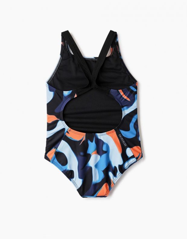 ADIDAS Primeblue Swimsuit Blue - FL8655 - 2