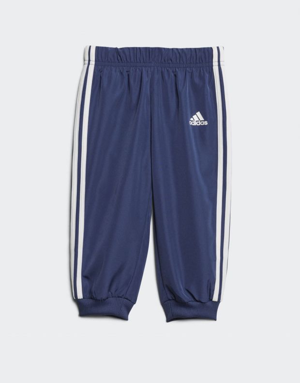 ADIDAS Printed Jogger Track Suit Blue - CF7398 - 4