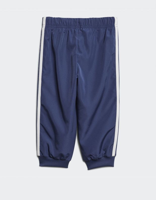 ADIDAS Printed Jogger Track Suit Blue - CF7398 - 5