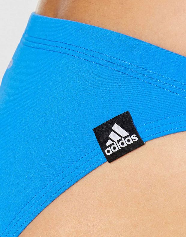 ADIDAS Pro Solid Bottoms Blue - DQ3264 - 4
