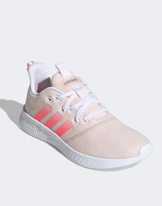 Adidas puremotion pink Clearance