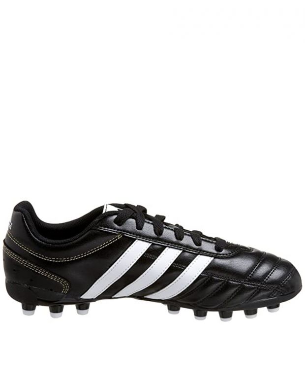 ADIDAS Questra 3 MG Soccer Cleat Black - 929326 - 2