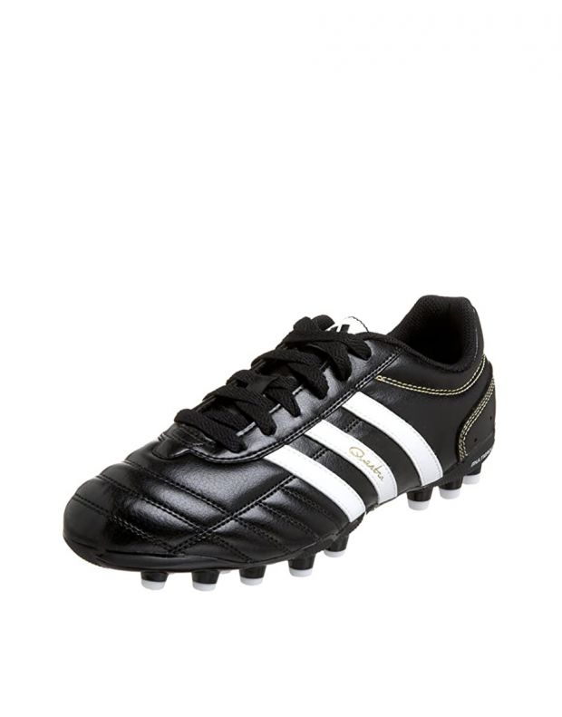 ADIDAS Questra 3 MG Soccer Cleat Black - 929326 - 3
