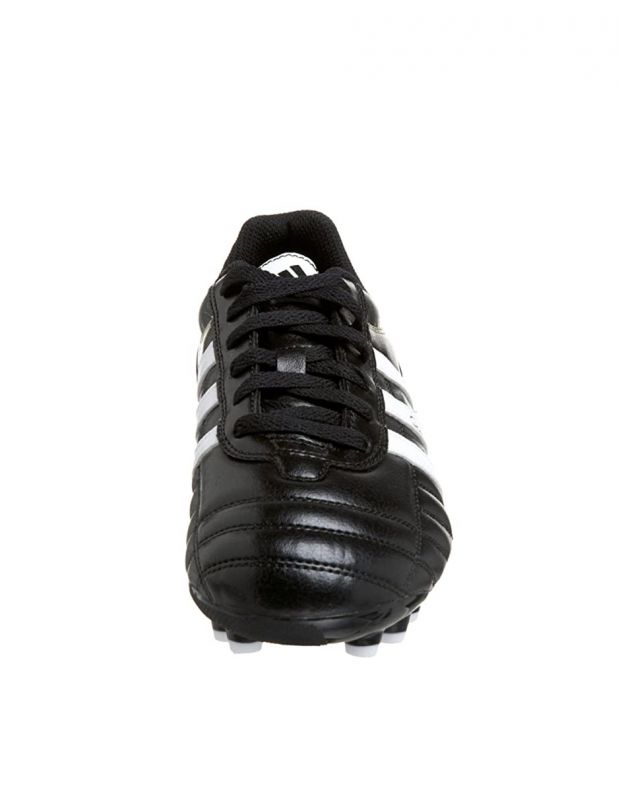 ADIDAS Questra 3 MG Soccer Cleat Black - 929326 - 4