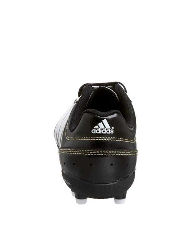 ADIDAS Questra 3 MG Soccer Cleat Black - 929326 - 5