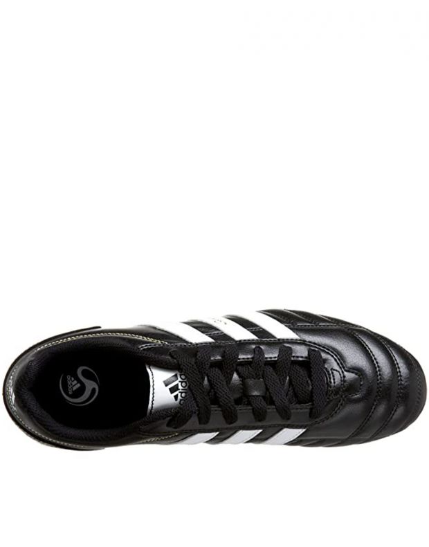 ADIDAS Questra 3 MG Soccer Cleat Black - 929326 - 6
