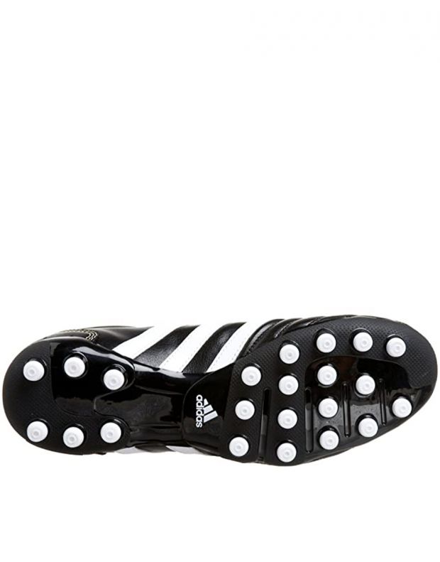 ADIDAS Questra 3 MG Soccer Cleat Black - 929326 - 7