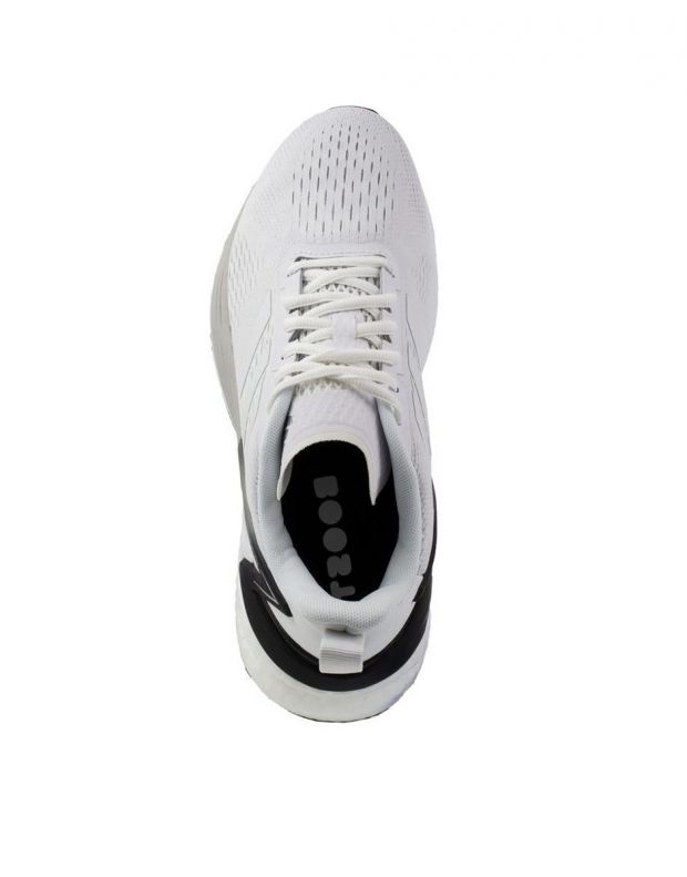 Adidas Response Super White - FX4830  - 4