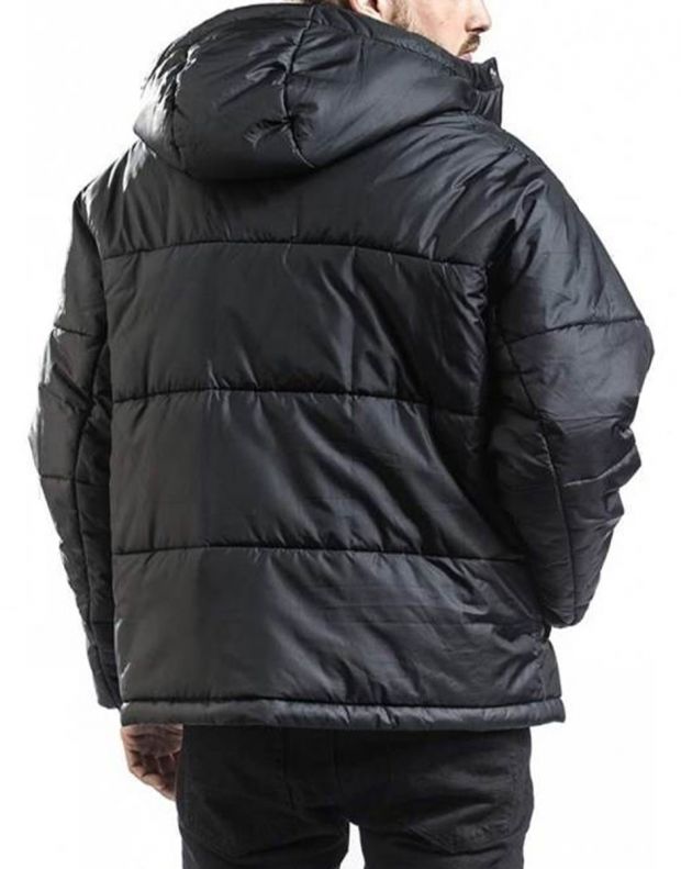 ADIDAS R.Y.V. Lit Zipped Jacket Black - ED8795 - 2