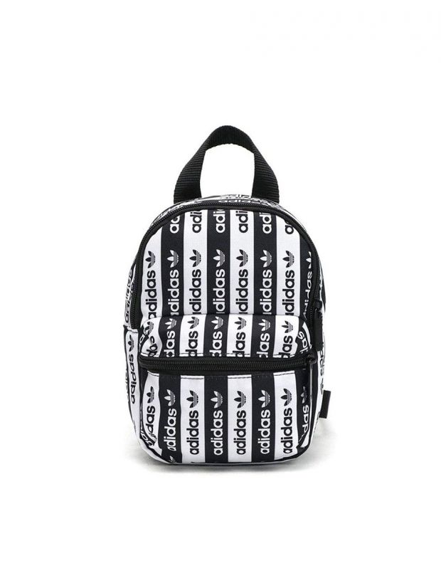 ADIDAS R.Y.V Mini Backpack Multicolor/Black - FL9670 - 1