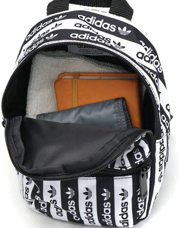 ADIDAS R.Y.V Mini Backpack Multicolor/Black - FL9670 - 3