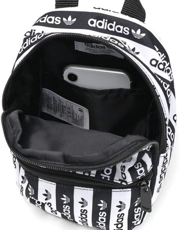 ADIDAS R.Y.V Mini Backpack Multicolor/Black - FL9670 - 5