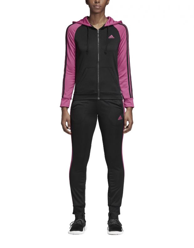 ADIDAS Re-Focus Tracksuit - CY3517 - 1
