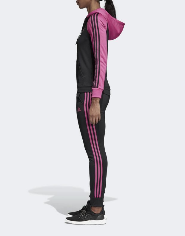 ADIDAS Re-Focus Tracksuit - CY3517 - 3