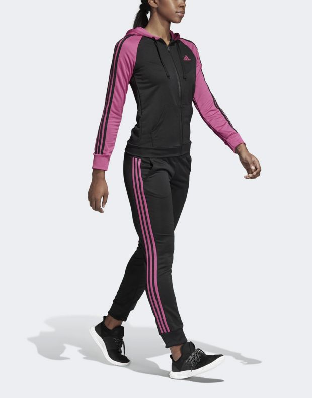 ADIDAS Re-Focus Tracksuit - CY3517 - 4