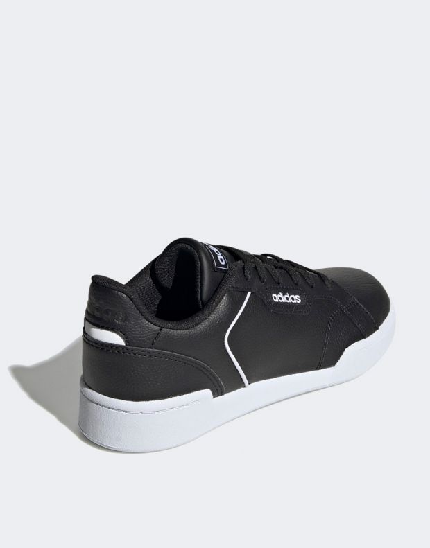 ADIDAS Roguera Sneakers Black - FW3290 - 4