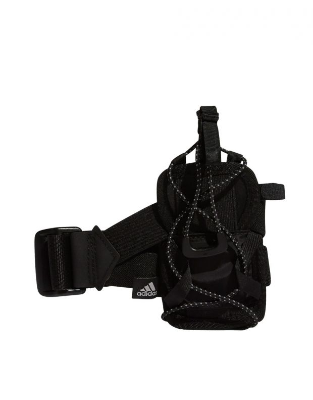 ADIDAS Running Mobile Holder Bag Black - DY5724 - 1