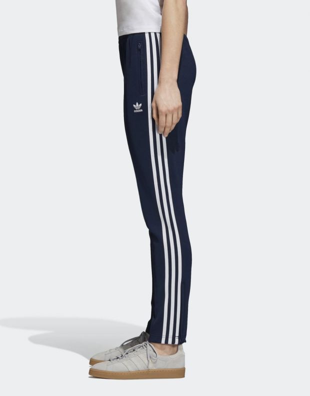 ADIDAS SST Track Pant - DH3159 - 3