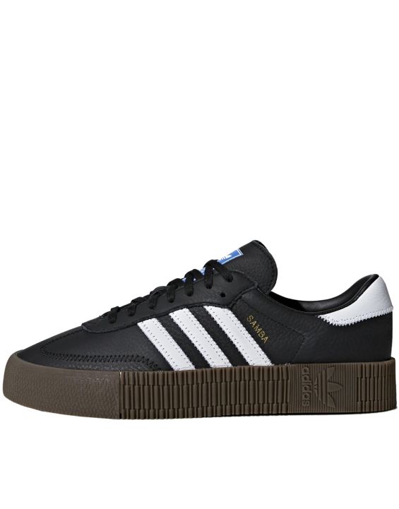 Sambarose w black Clearance