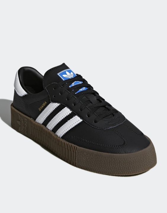 Sambarose w black Clearance