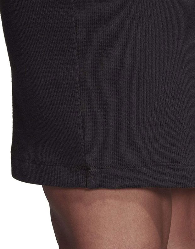 ADIDAS Sg Midi Skirt Black - DW3903 - 6
