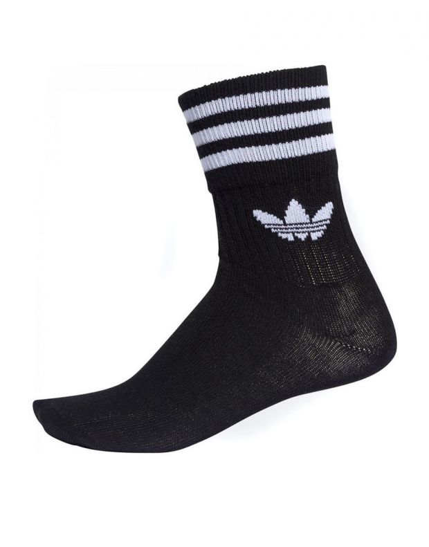 ADIDAS Socks Black - EK2891 - 1