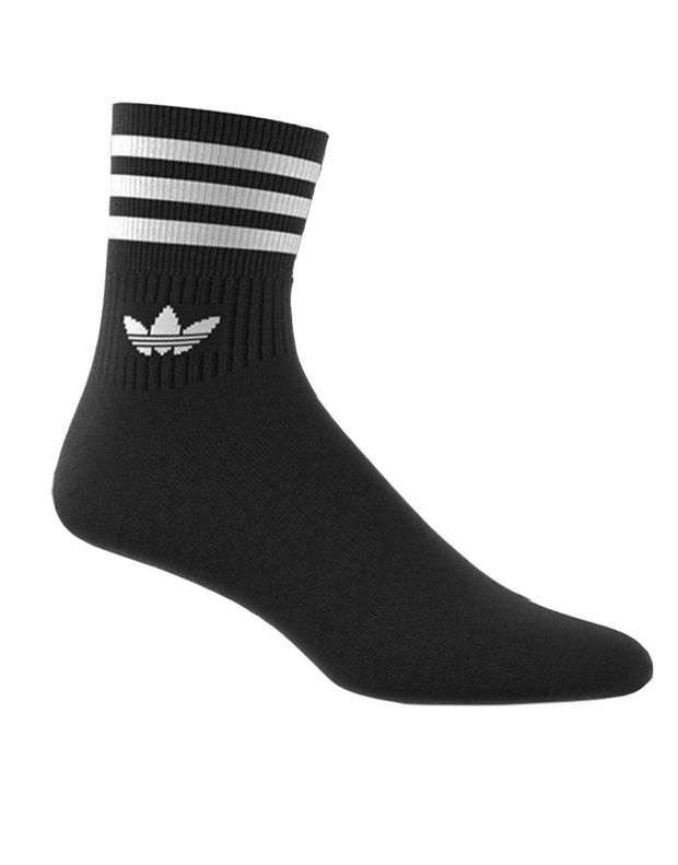 ADIDAS Socks Black - EK2891 - 2