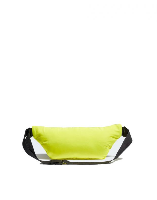 ADIDAS Sport Casual Waist Bag Yellow - GM4550 - 2