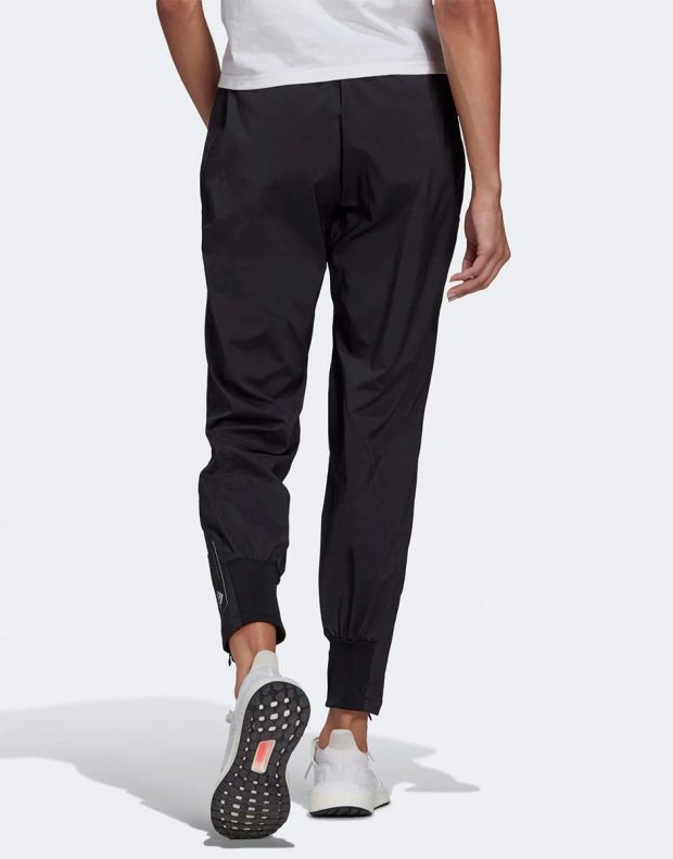 ADIDAS Sportswear Primeblue Track Pants Black - GL9527 - 2