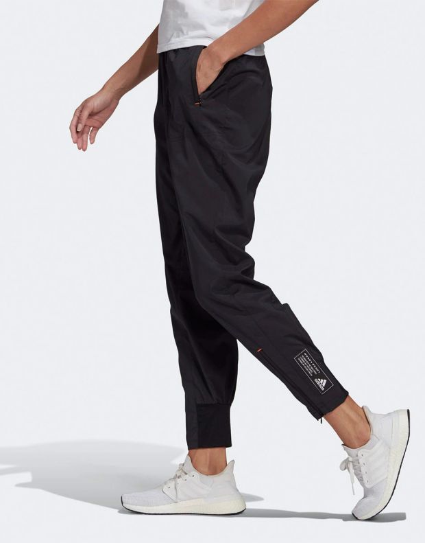 ADIDAS Sportswear Primeblue Track Pants Black - GL9527 - 3