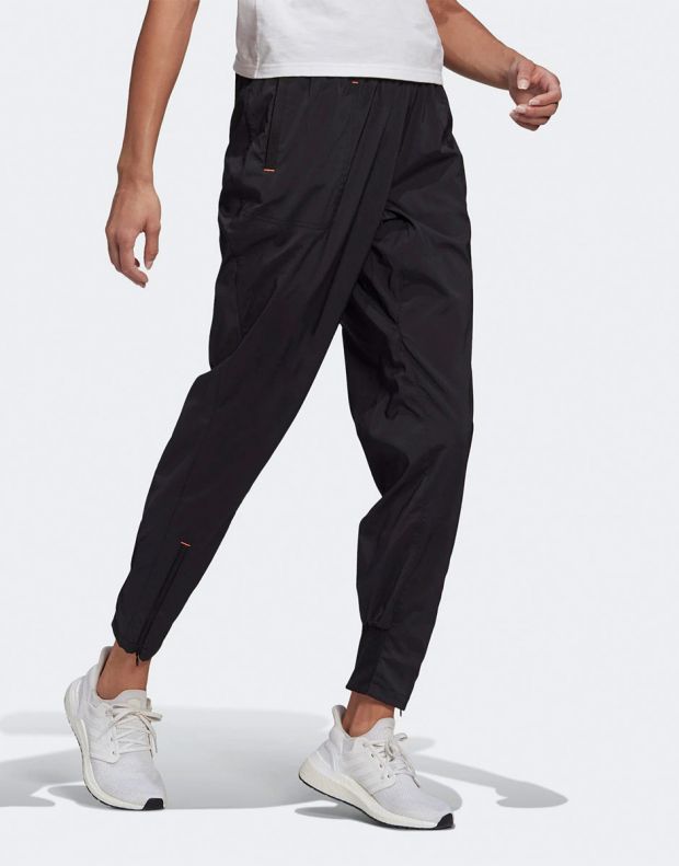 ADIDAS Sportswear Primeblue Track Pants Black - GL9527 - 4
