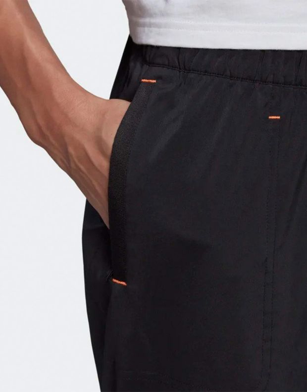 ADIDAS Sportswear Primeblue Track Pants Black - GL9527 - 5