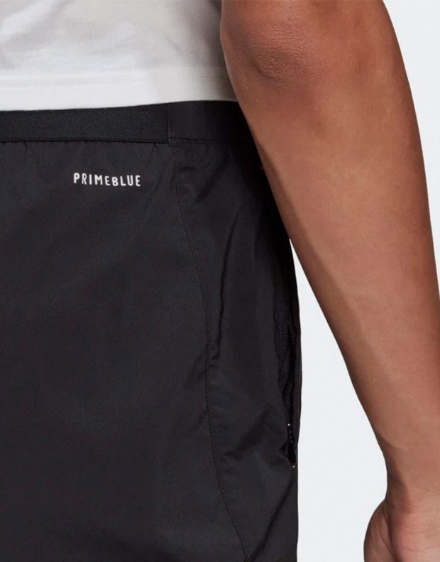 ADIDAS Sportswear Primeblue Track Pants Black - GL9527 - 6