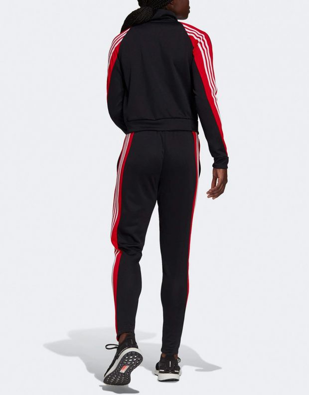 ADIDAS Sportswear Teamsport Tracksuit Black - GT3705 - 2