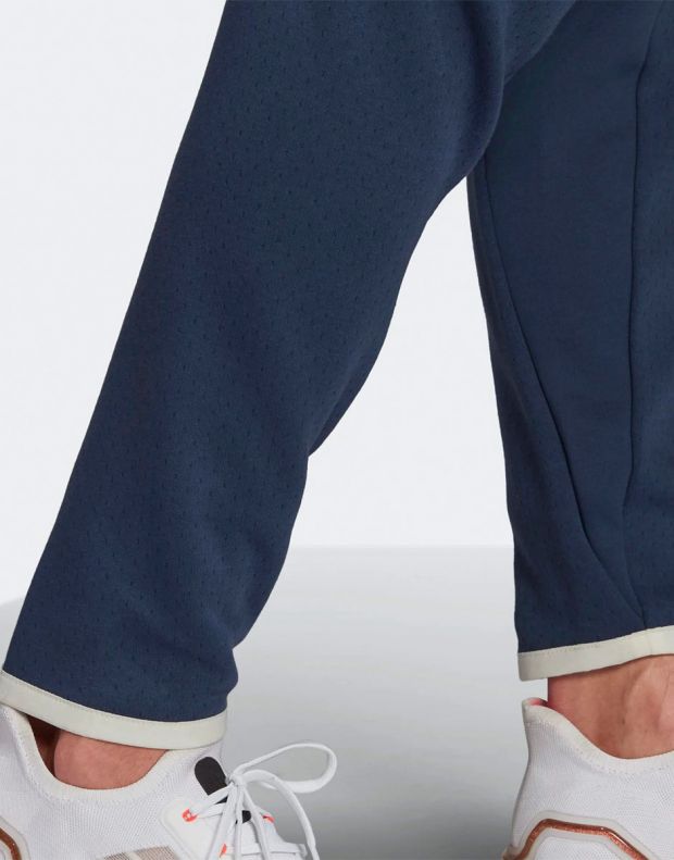 ADIDAS Sportswear Z.N.E. Pants Navy - GN6836 - 6