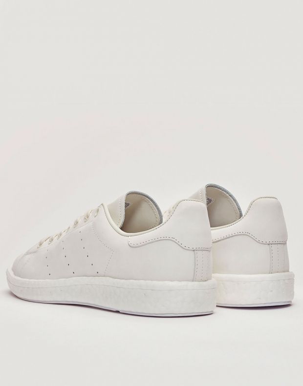 ADIDAS Stan Smith Boost White - BY2281 - 2