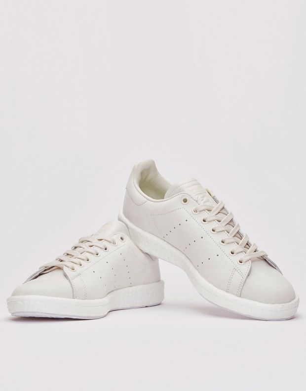ADIDAS Stan Smith Boost White - BY2281 - 3