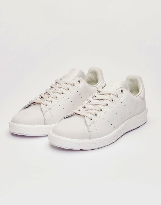ADIDAS Stan Smith Boost White - BY2281 - 4