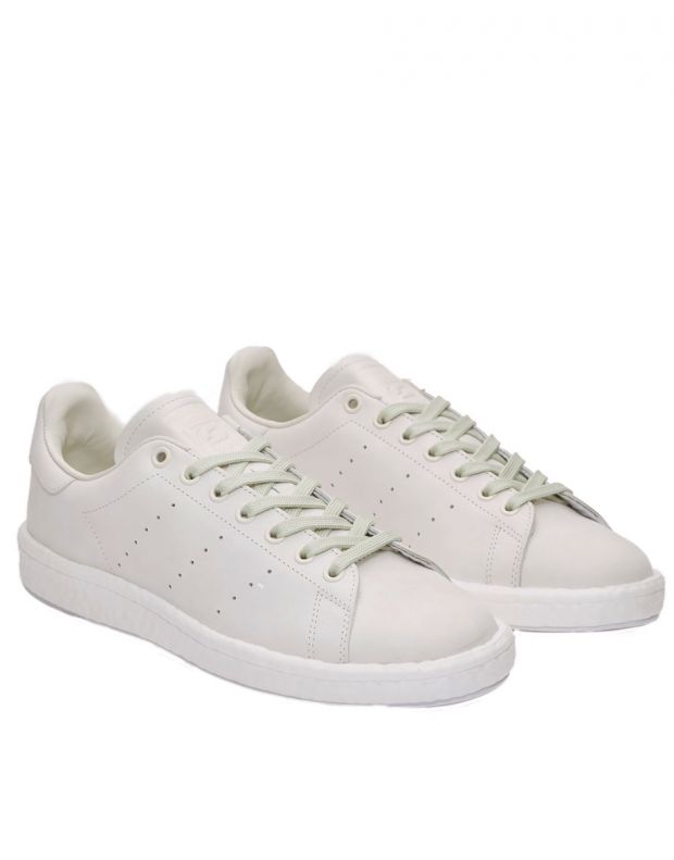 ADIDAS Stan Smith Boost White - BY2281 - 6