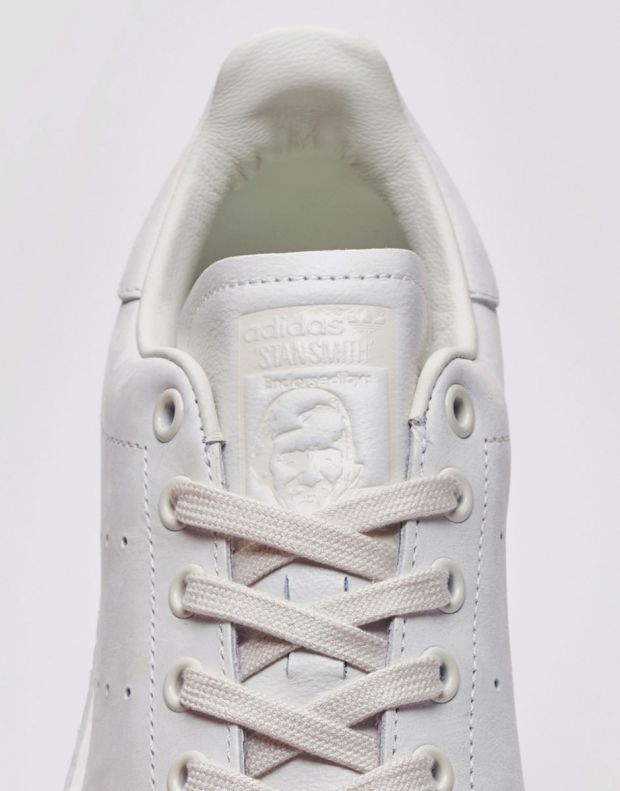 ADIDAS Stan Smith Boost White - BY2281 - 7