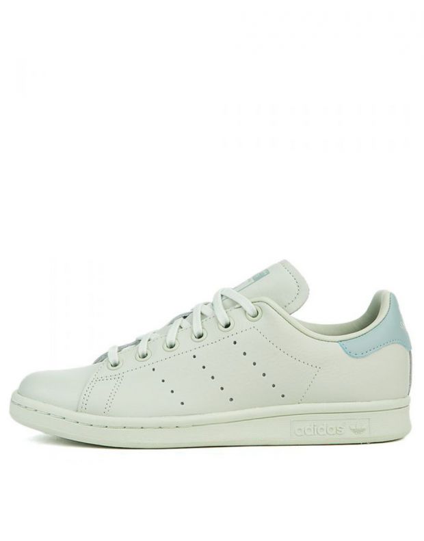 ADIDAS Stan Smith Mint Green - CP9812 - 1