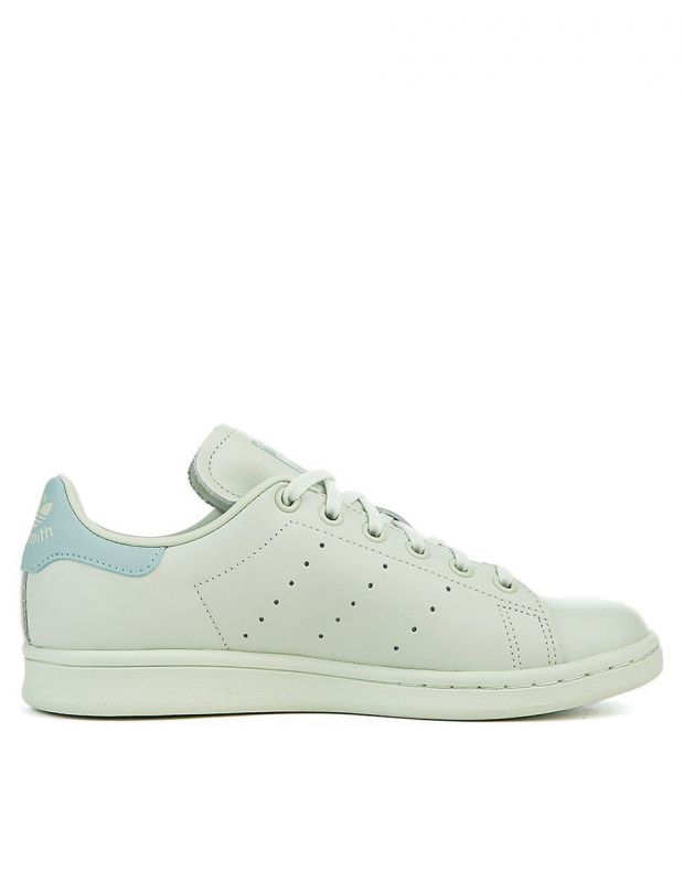 ADIDAS Stan Smith Mint Green - CP9812 - 2
