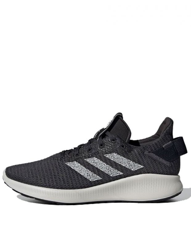ADIDAS Street Style Sneakers Grey - EG8069 - 1