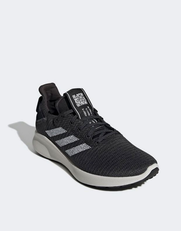 ADIDAS Street Style Sneakers Grey - EG8069 - 3